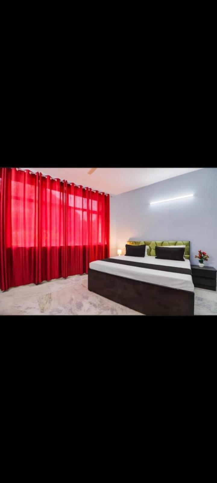 Hotel Day Night Inn ニューデリー エクステリア 写真